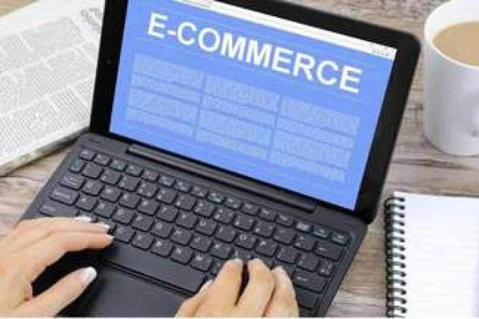 Cresce número de compradores on-line com idade superior aos 50 anos - (crédito: Pix4free) Cresce número de compradores on-line com idade superior aos 50 anos - (crédito: Pix4free)