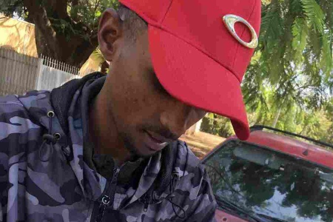  (crédito: Jáder Rezende/CB/D.A Press)