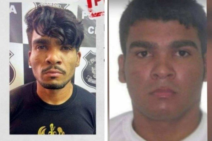 Lázaro Barbosa foi morto em 28 de junho, após entrar em confronto com policiais militares