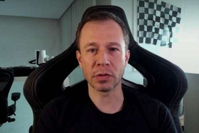 (crédito: Redes Sociais/Reprodução) (crédito: Redes Sociais/Reprodução)