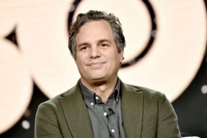 Mark Ruffalo diz que é preciso escolher entre 'Amazônia ou Bolsonaro' - (crédito: Reprodução/Twitter) Mark Ruffalo diz que é preciso escolher entre 'Amazônia ou Bolsonaro' - (crédito: Reprodução/Twitter)