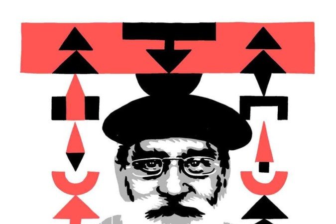  (crédito: Caio Gomez)