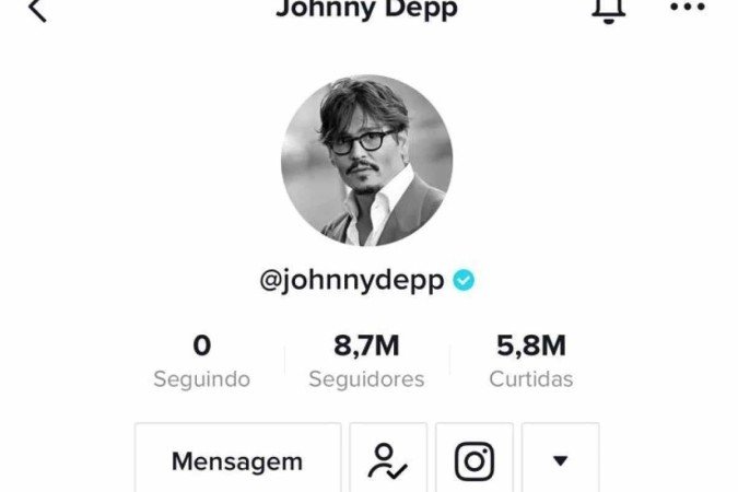 (crédito: Reprodução) (crédito: Reprodução)