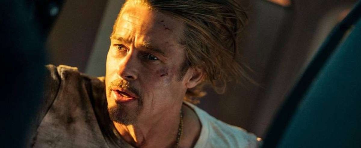 Brad Pitt estrelará longa sobre a Fórmula 1 produzido pela Apple 