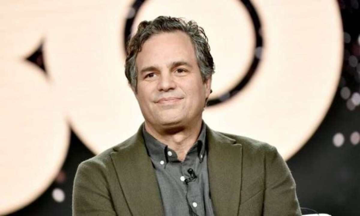 Mark Ruffalo diz que é preciso escolher entre 'Amazônia ou Bolsonaro'