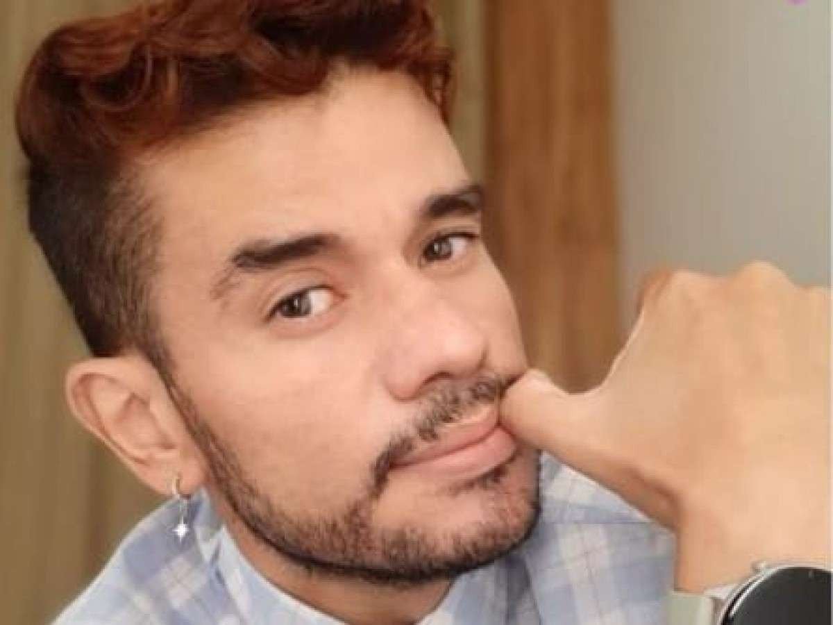 Morre, aos 37 anos, Dihego Luk, assessor de comunicação do TCU 