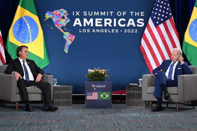 (crédito: Jim Watson / AFP ) (crédito: Jim Watson / AFP )