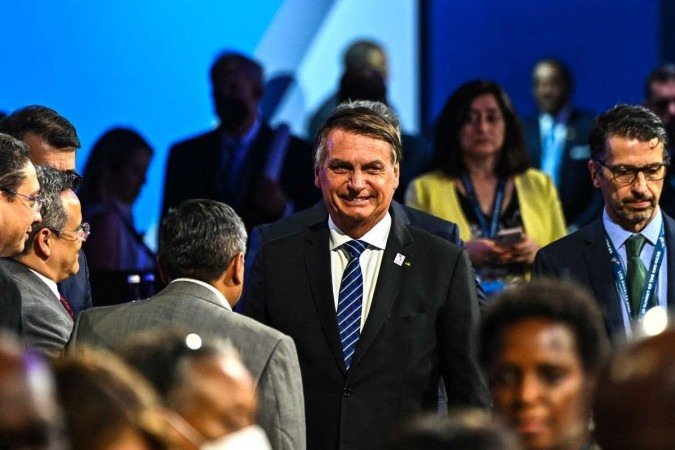 (crédito: CHANDAN KHANNA / AFP) (crédito: CHANDAN KHANNA / AFP)