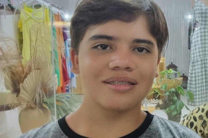 (crédito: Arquivo pessoal) (crédito: Arquivo pessoal)