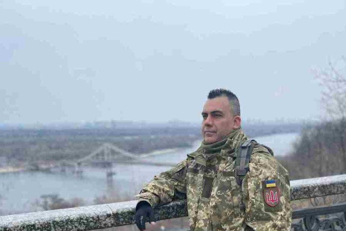  (crédito: Tatiane Hack Bahi/Arquivo pessoal )