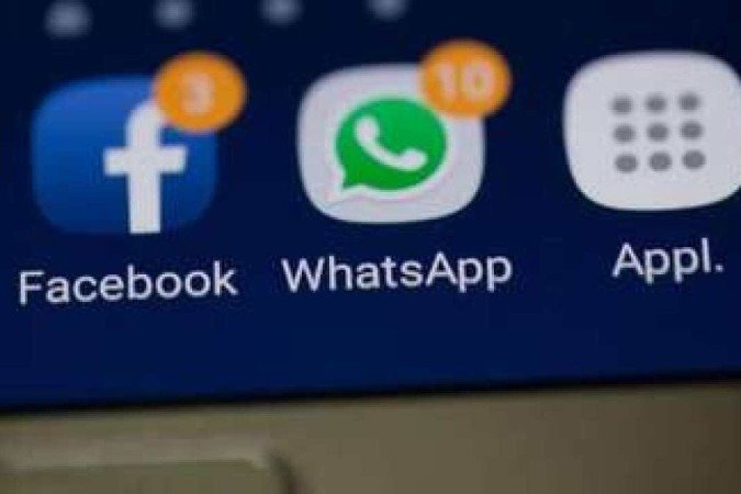 Golpistas entram em contato via WhatsApp intimidando e extorquindo usuários
- (crédito: Reprodução/Pìxabay) Golpistas entram em contato via WhatsApp intimidando e extorquindo usuários
- (crédito: Reprodução/Pìxabay)