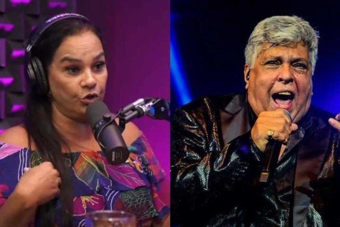 (crédito: Reprodução/Youtube/Montagem) (crédito: Reprodução/Youtube/Montagem)