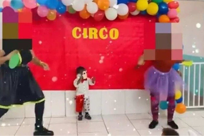 (crédito: Reprodução) (crédito: Reprodução)