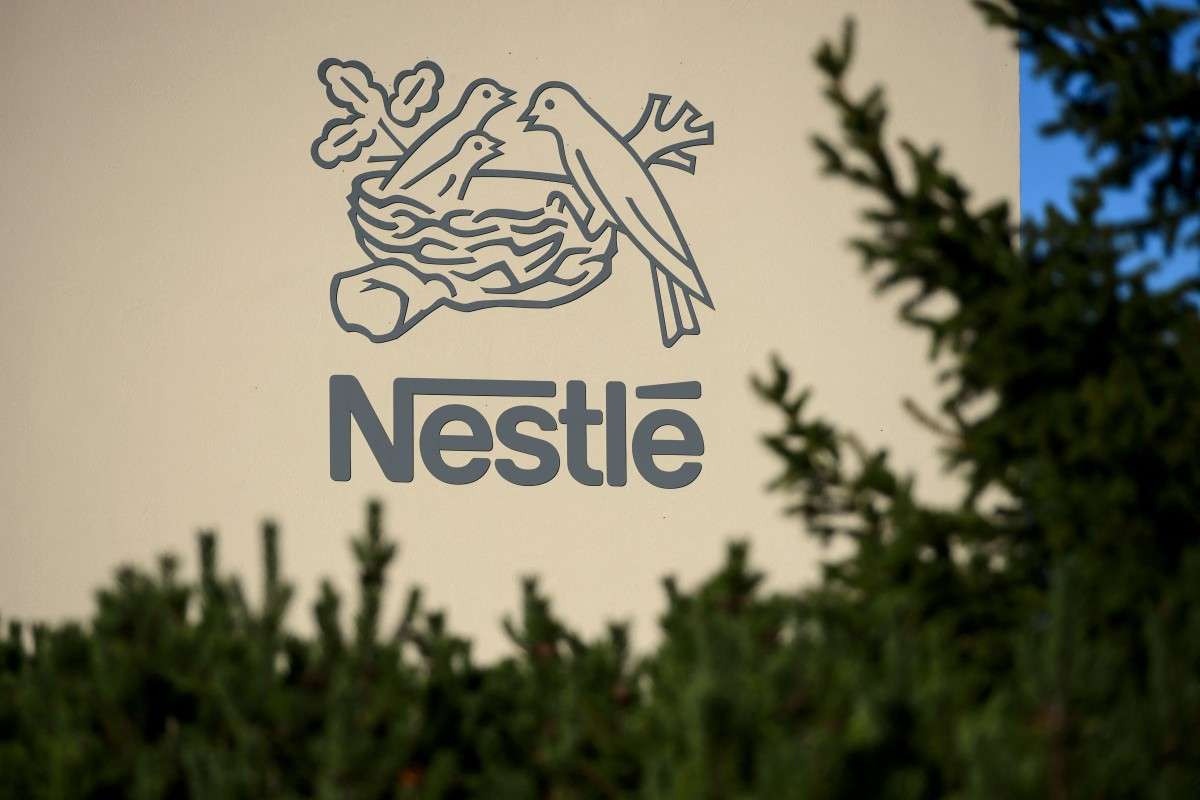 Nestlé vai investir R$ 2,7 bi em fábricas de chocolate e biscoito no Brasil