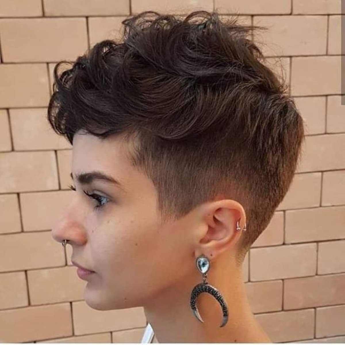 Cabelo Estampado, a tendência da vez!