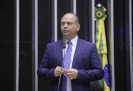 Paulo Sergio/Câmara dos Deputados