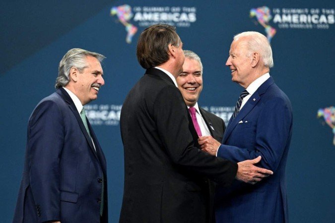  (crédito: Jim Watson / AFP)