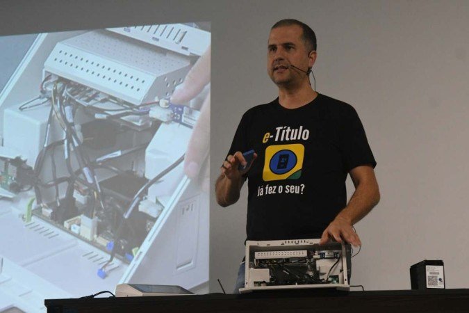  (crédito:  Ed Alves/CB)