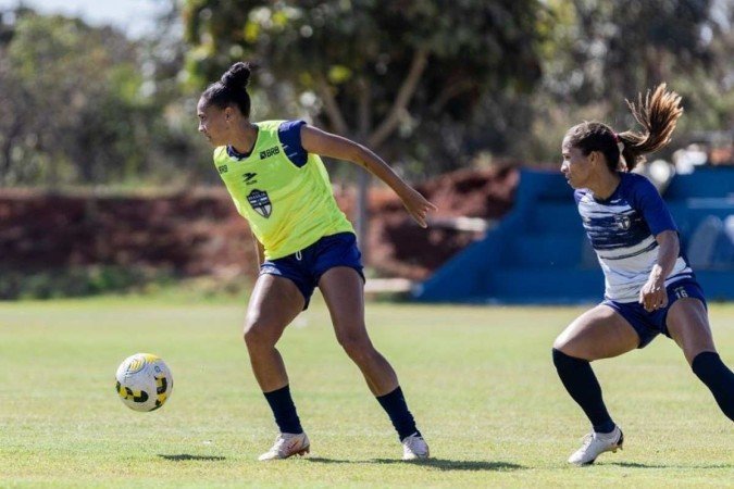  (crédito: Júlio César Silva/Real Brasília)