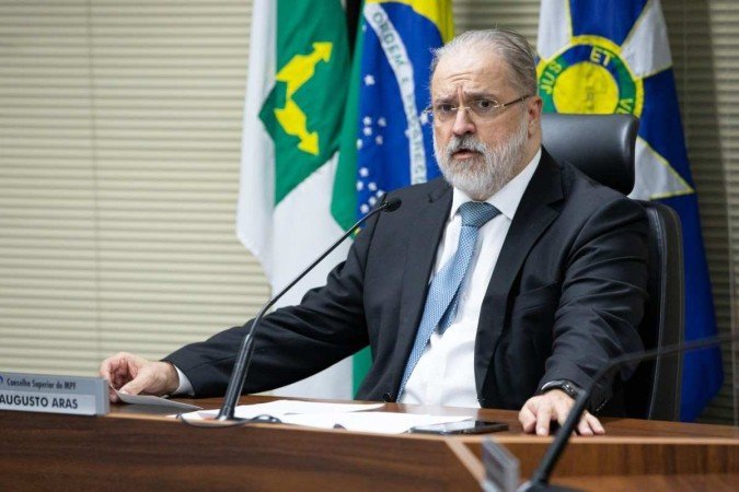(crédito: LeoBark/Secom/MPF) (crédito: LeoBark/Secom/MPF)