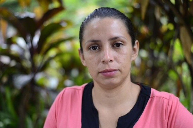 (crédito: Jennifer Lacayo/Divulgação) (crédito: Jennifer Lacayo/Divulgação)