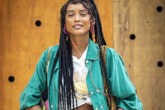  (crédito: Globo/João Miguel Júnior)