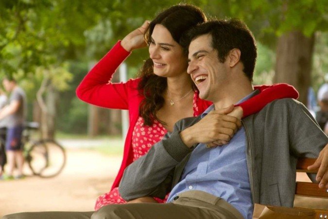 (crédito: Warner Bros/Divulgação) (crédito: Warner Bros/Divulgação)