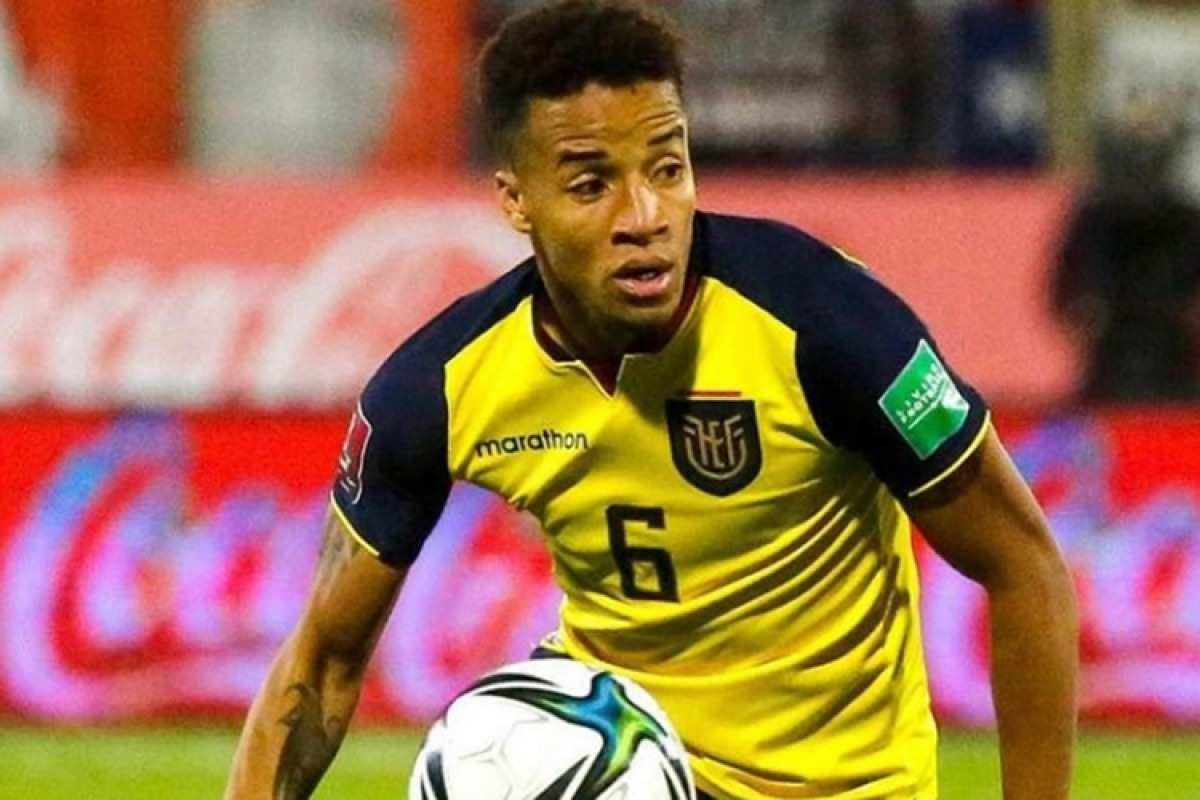 Fifa arquiva caso Byron Castillo e confirma Equador na Copa do Catar