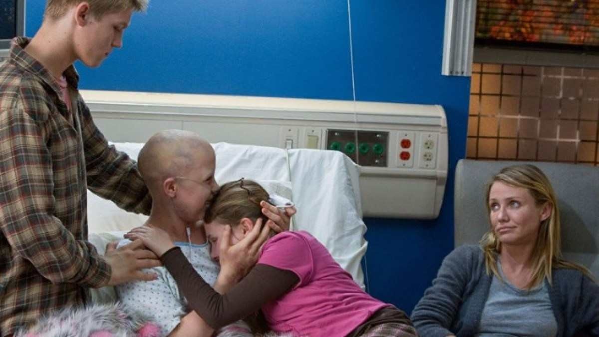 Sessão da Tarde: 'Uma prova de amor' é exibido nesta terça-feira