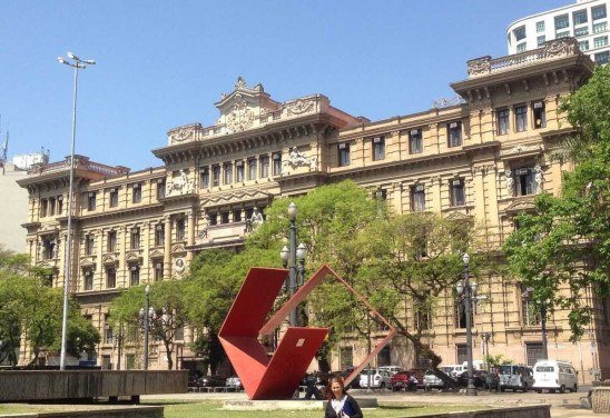 Justiça de São Paulo