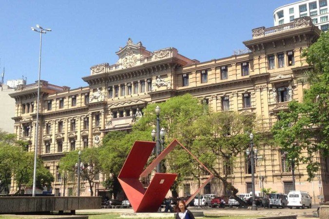 (crédito: Justiça de São Paulo) (crédito: Justiça de São Paulo)
