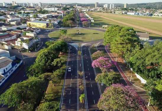 Divulgação/Imprensa Rio Claro