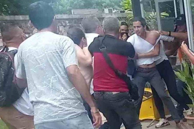  (crédito: Reprodução Twitter)