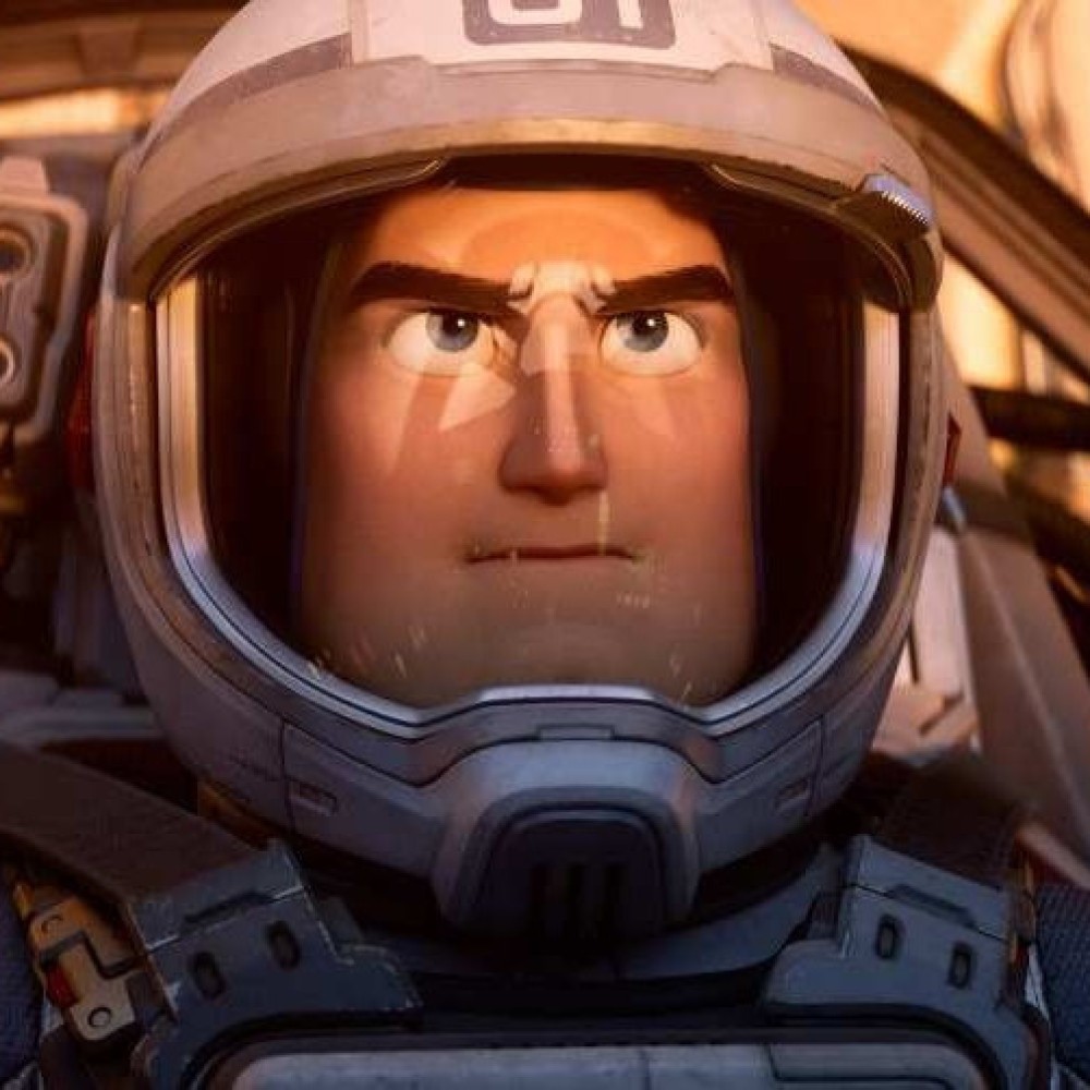 Novo filme da Pixar, Lightyear é banido em territórios da Ásia Ocidental