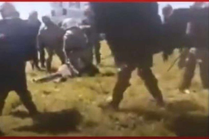 Captura de vídeo do Youtube