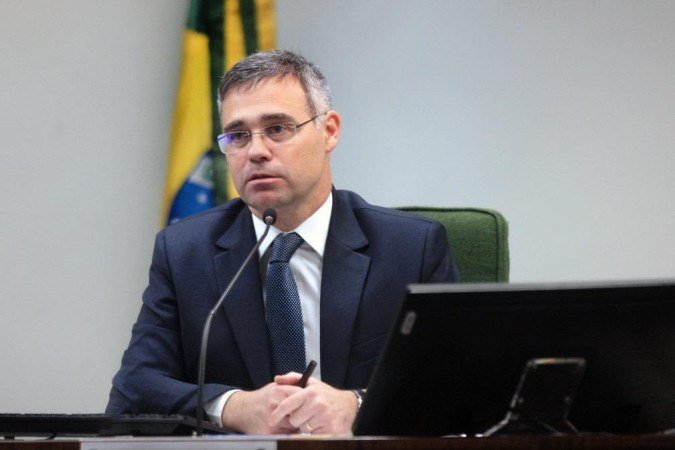  (crédito: Rosinei Coutinho/SCO/STF)