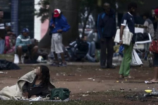 (crédito: AFP) (crédito: AFP)