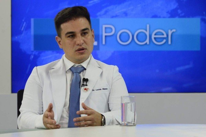  (crédito:  Marcelo Ferreira/CB/D.A Press)