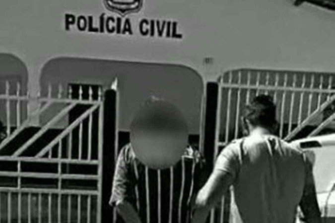 (crédito: Reprodução/PCGO) (crédito: Reprodução/PCGO)