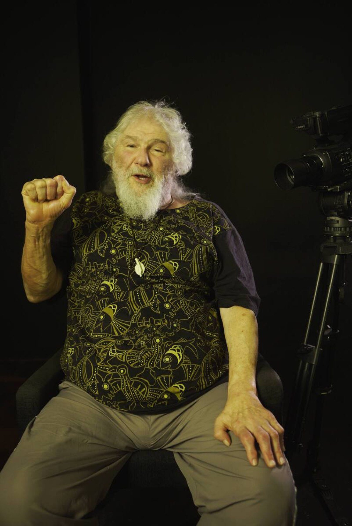 Morre Silvio Tendler, o biógrafo do Brasil 