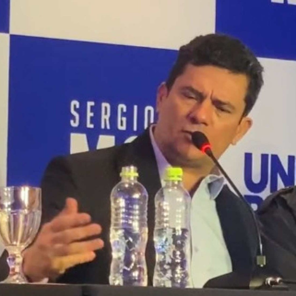 Lavajatista', partido que corteja Moro se divide ao votar PEC