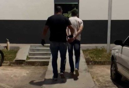  (crédito: PCDF/ Divulgação)