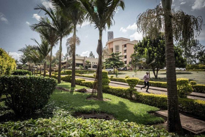  (crédito: Simon Wohlfahrt/AFP)