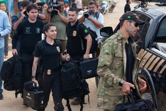  (crédito: João Laet/AFP)