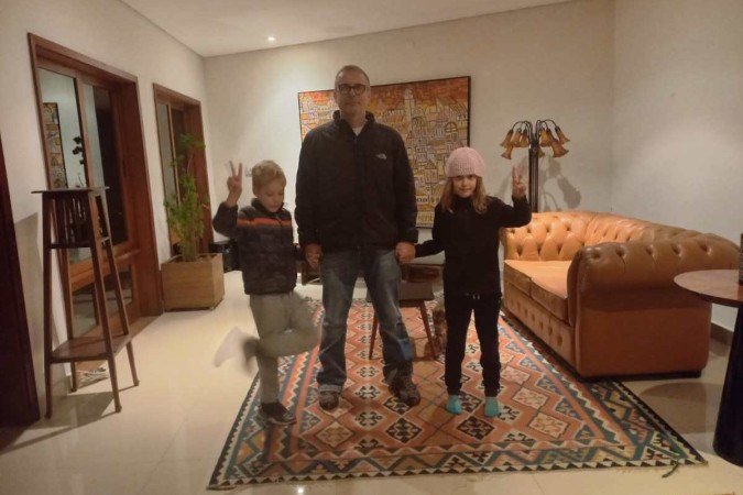  (crédito: Arquivo pessoal)