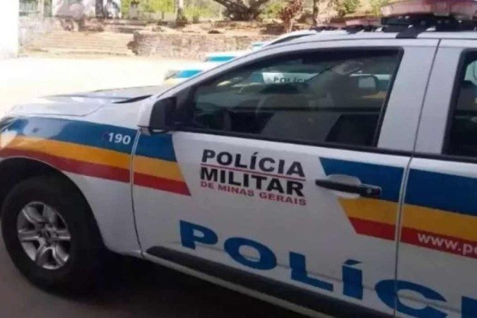 (crédito: Reprodução) (crédito: Reprodução)