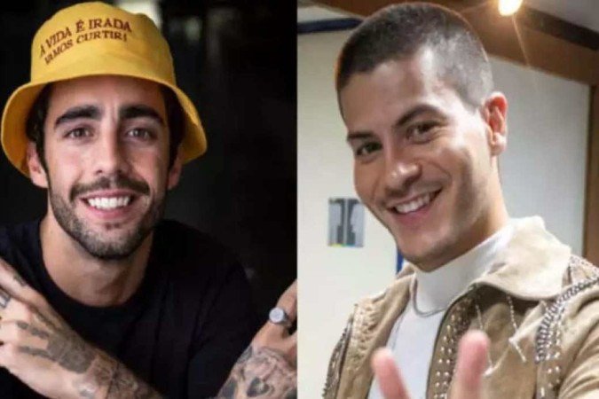 (crédito: Reprodução/Montagem) (crédito: Reprodução/Montagem)