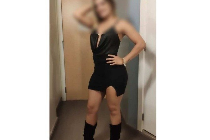 A mulher atraía vítimas pelas redes sociais