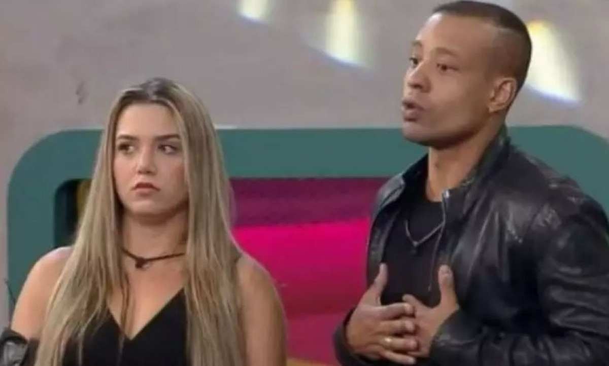 Mussunzinho expulso? Entenda a suposta agressão que envolve o ator