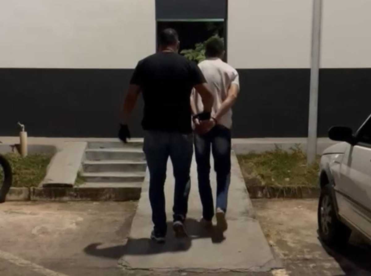 Irmãos são detidos após levar R$ 3 milhões em joias de shopping do DF